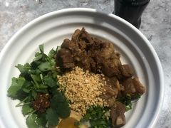 -蝎菜杨·牛肉面 羊蝎子火锅(光熙门北里店)