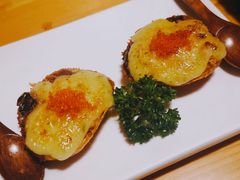 -福匠日本料理(人民路店)