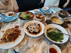 -东南里湖景餐厅·新闽菜(浦西万达店)