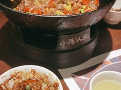 -小隐人家(乐松店)