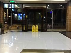 -锦江之星品尚(武汉协和医院取水楼地铁站店)