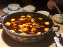 -李子坝梁山鸡(北碚万达五鸡哥店)