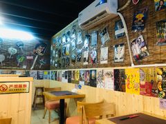 -虹鳗亭(钱湖北路店)