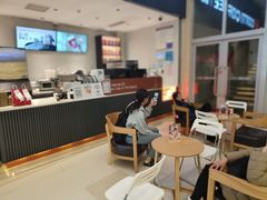 -库迪咖啡(越秀公园地铁站店)