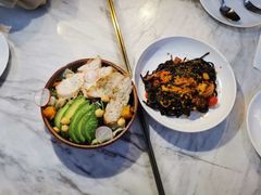 -农畉LONFOOD(福田星河COCOPark店)