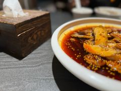 -土桥手掌鸡·26年灌县老味道(都江堰店)