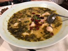 -大铁勺新津菜(东丽阳光新业广场店)