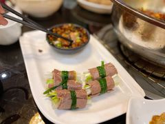 -叶老大阳朗辣子鸡(息烽店)