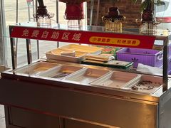 -人民公社大食堂(张家湾店)