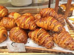 -CARINO BAKERY&CAFE(人广来福士店)