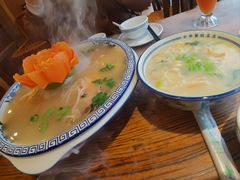 -老雒阳面馆·水席(定鼎门店)