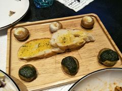 -托斯卡纳烘焙意大利餐厅(五天地店)