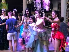 -西蒙人妖秀