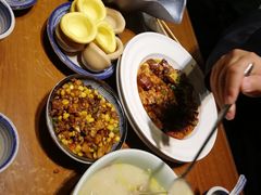 -95号酱骨·一块豆腐(展春园西路店)