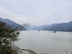 -羚羊峡古栈道森林公园