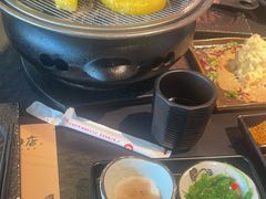 -黑牛の店·黑金店(沈阳万象城店)