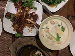 -自然餐厅(Phuket)