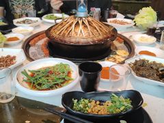 -米氏火鱼·泡椒鱼火锅(李子坝老店)
