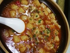 韭菜米豆腐-佬湘楼(越秀城市广场店)