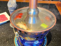-南门涮肉(上海一店)