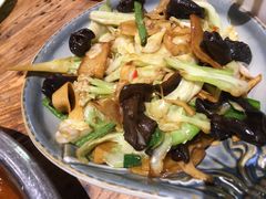 -百年神厨·地道川菜(清江西路店)