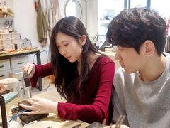 -Oasis绿洲银饰珍珠手作diy(壹方城店)