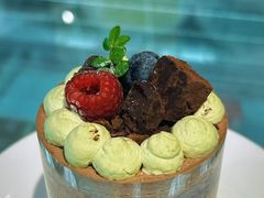 -嗒令甜品·主题融合料理餐厅(首座时代店)