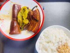 -刘小忙把子肉(北园大街总店)