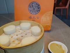 红糖年糕-佬太公海鸭·海鲜大排档(上海总店)