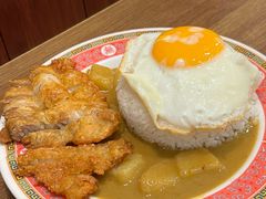 -曼谷食堂·泰国家庭料理