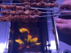 -丰茂烤串(全国首店)