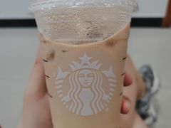 -星巴克(苏州石路百脑汇店)