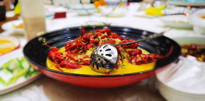 乐和餐饮(玄武大道店)-"浦口一家口味不错的饭店 每次都去包间的 .