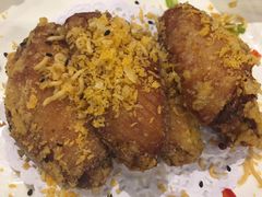 -悟长年潮汕菜砂锅粥(圣熙8号店)