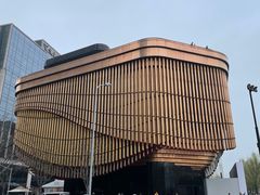 -M Stand(BFC外滩金融中心店)