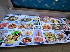 -来之顺海鲜菜馆·青岛菜(栈桥店)