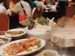象拔蚌-協成海鮮火鍋(老店)