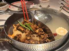 -八合里潮汕鲜牛肉火锅(深圳海岸城店)