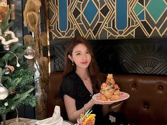 -Mogul Eatery·大亨餐酒馆