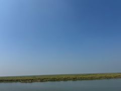 -鄱阳湖国家湿地公园