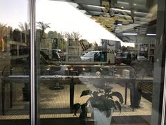 -上海浦东嘉里大酒店