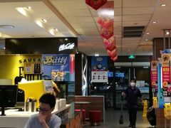 -麦当劳(杭州庆春路店)