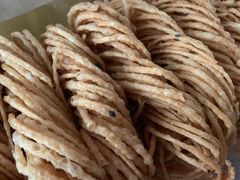 馓子-洞天食品(大观园店)