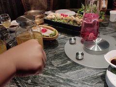 -慢丽江·云南野生菌土鸡锅(付家庄店)
