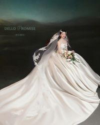 -薇薇新娘婚纱摄影连锁品牌(瘦西湖店)