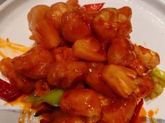 -四川饭店(长白店)