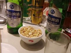-海底捞火锅(勒泰店)