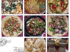 -古城苗家土菜馆(河景餐厅店)