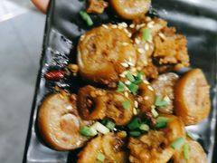 -嘎嘎鸭脑壳(蜀汉路店)