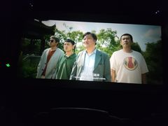 -华夏太古巨幕影城(贺龙广场店)